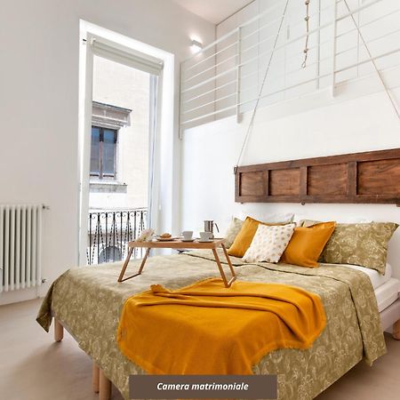 Chez Mama' Rooftop - Sit Apartment Лече Екстериор снимка