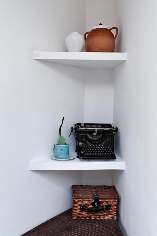 Chez Mama' Rooftop - Sit Apartment Лече Екстериор снимка